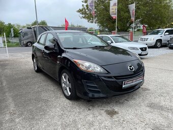 Mazda 3 1.6 MZR Base - 2