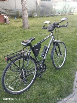 Predám pánsky bicykel Merida - 2