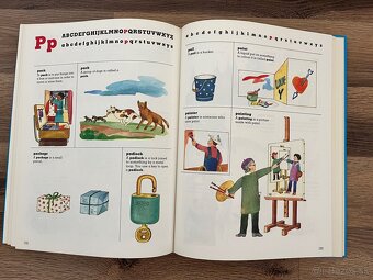 Childrens First Dictionary - 2