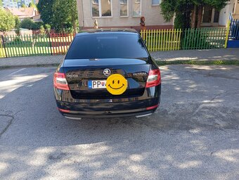 Škoda Octavia 3 - 2