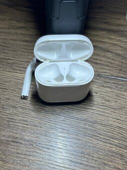 Airpods 2019 - 2