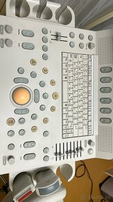 Ultrazvuk PHILIPS - 2