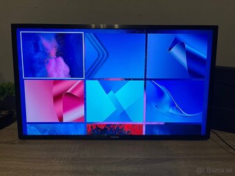Samsung 32'' Full HD TV - 2