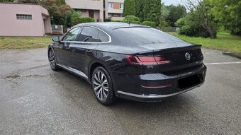 VW ARTEON ELEGANCE 2.0 TDi - 2