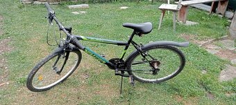 Bicykel - 2