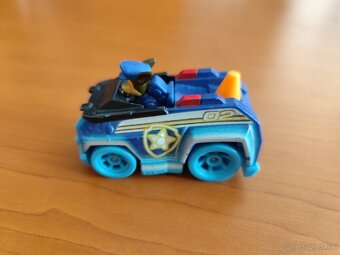 Paw patrol - 2