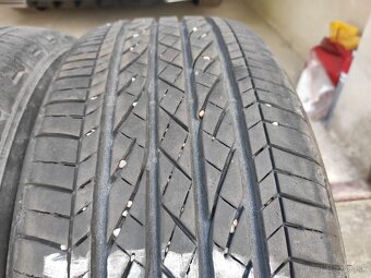 215/60R17 96H BRIDGESTONE - 2