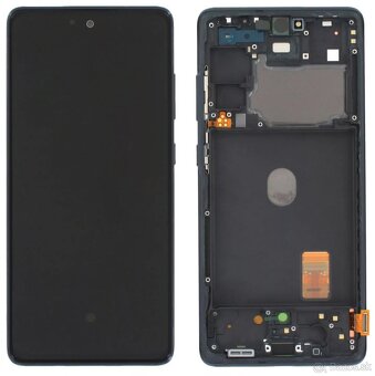 SAMSUNG Galaxy S20 FE G780F - LCD DISPLEJ-MULTIPACK - 2