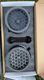 Originál reproduktory Superb 3 - 2
