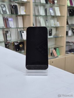 Iphone 12 Pro 256GB | ZDRAVIE BATÉRIE 100% - 2