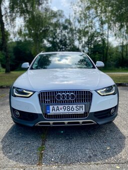 A4 Allroad Quattro - 2
