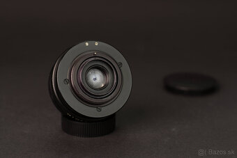 Tessar 2.8/50mm - 2
