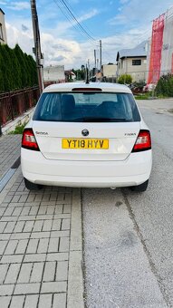Fabia - 2