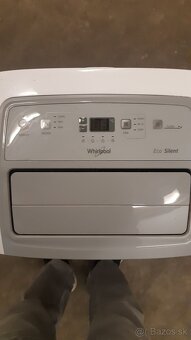 Mobilna klimatizacia Whirlpool PACW212CO - 2