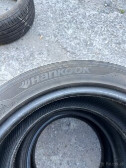 HANKOOK 225/45/R17 Letné - 2