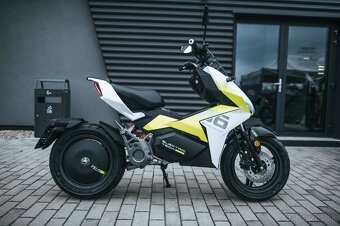 FELO elektrický skuter - 2