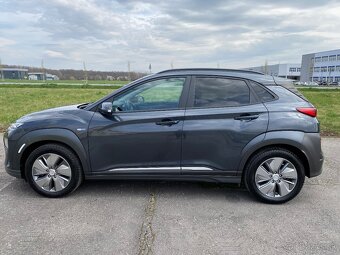 Hyundai Kona electric 2020 - 2