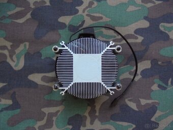 AMD originálny chladič. - 2