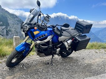Yamaha super tenere 1200 XTZ - 2