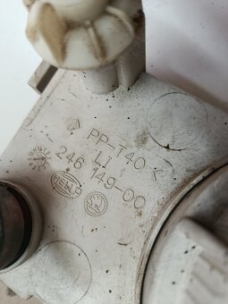 predne svetla skoda felicia 24614900 30€ - 2