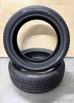 2 nepoužité letné pneumatiky 225/45/19 Goodride ZuperEco - 2