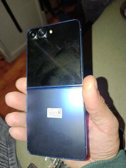 Samsung z Flip 7 256GB - 2