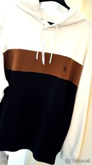 Pánske mikiny XXXL - 2