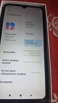 Xiaomi redmi 9A 2GB/32GB - 2