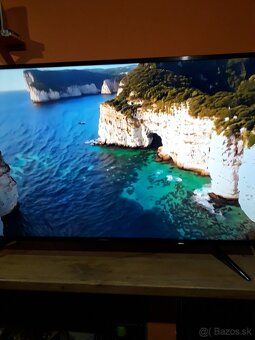 Smart tv samsung 122cm - 2