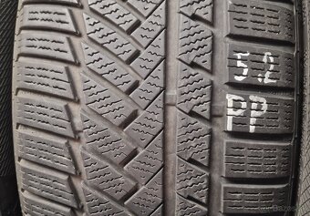 245/45 R19 102V Continental Zimne 4ks - 2