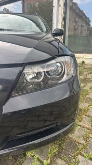 BMW E91 320d Touring - 2