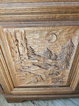 Polovnicky motiv - 2