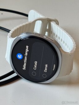 Samsung Galaxy Watch 8 44mm, White - 2