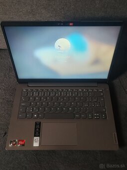 Lenovo IdeaPad 3 - 2