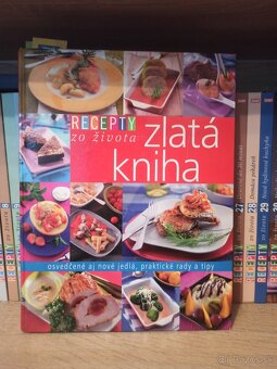 Recepty zo života - komplet - 2