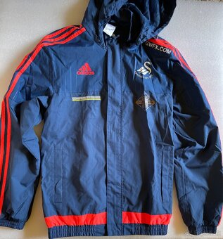 Adidas bunda Swansea City Afc - 2