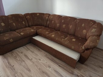 Sedacia súprava - 2