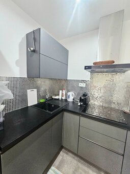 2 izbový byt v kúpeľnom meste Trenčianske Teplice - 2