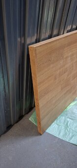 Pracovna kuchynska doska ikea säljan - 2