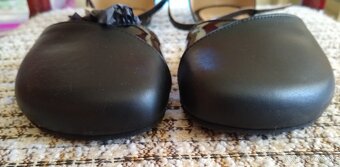 Barefoot Shapen sandále Poppy, VD: 26,8 cm - 2