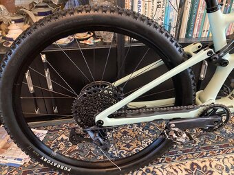 Specialized stump Jumper Comp - 2