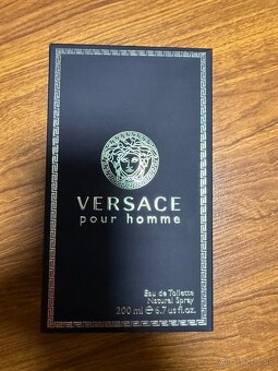 Versace Pour Homme - 2