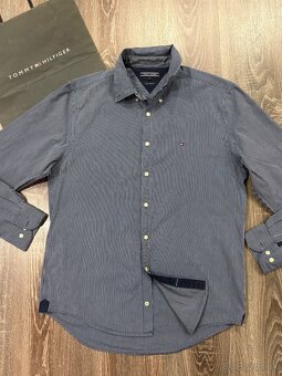 Tommy Hilfiger panska kosela L - 2