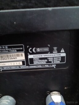 Predám celú komplet aparát - 2