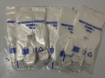 Predám zostatkový gastro tovar - 2