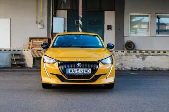 208 1.2 PureTech 100 Allure Pack - 2