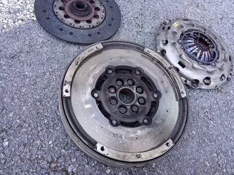 Mazda CX7 rok výroby 2010 2.2diesel spojka - 2