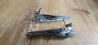 PUSKA BROKOVNICE LANCASTER CAL 16 LUXUSNÍ KOUSEK - 2