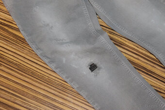 Dámske sivé rifle HUGO BOSS v. 27/34 - 2