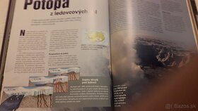 Země planeta záhad - 2